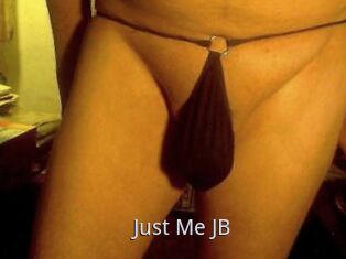 Just_Me_JB