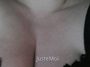 JusteMoi