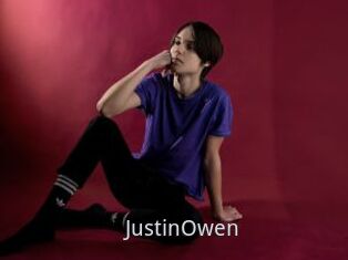 JustinOwen