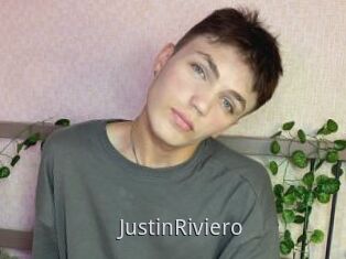JustinRiviero