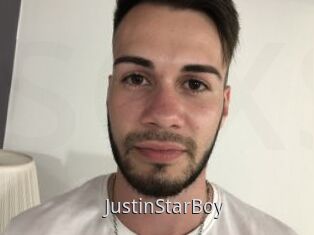 JustinStarBoy
