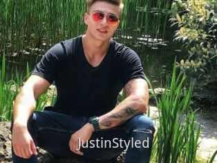 JustinStyled