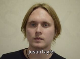 JustinTayler