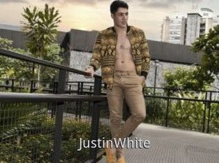 JustinWhite