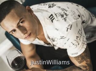 JustinWilliams