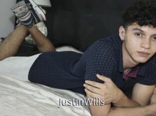 JustinWills