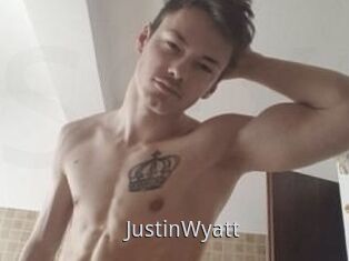 JustinWyatt
