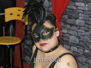 JustineSub