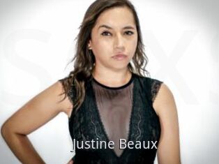 Justine_Beaux