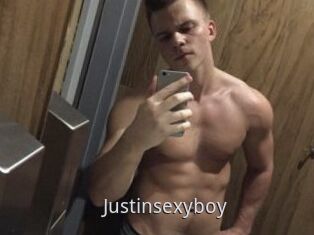 Justinsexyboy