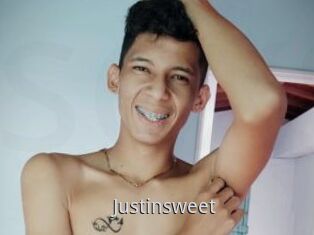Justinsweet