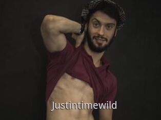 Justintimewild