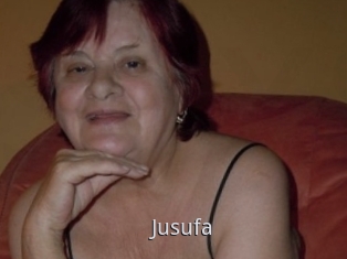 Jusufa Sexy Sphère