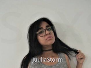 JuuliaStorm
