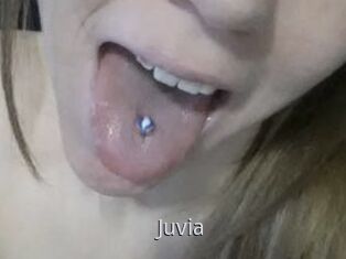 Juvia