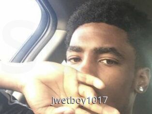 Jwetboy1017