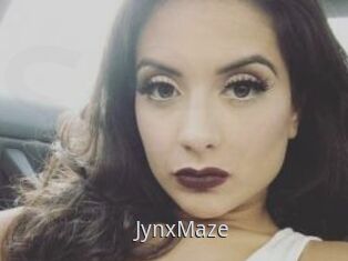 JynxMaze