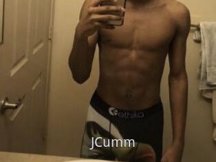 JCumm