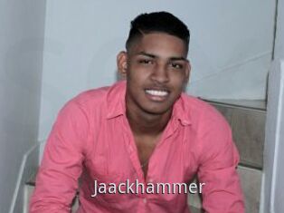Jaackhammer