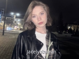 Jacelynburan