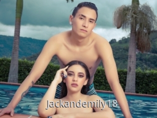 Jackandemily18