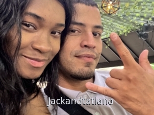 Jackandtatiana