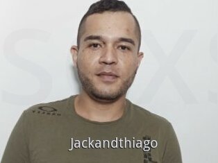 Jackandthiago