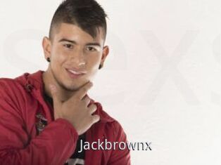 Jackbrownx