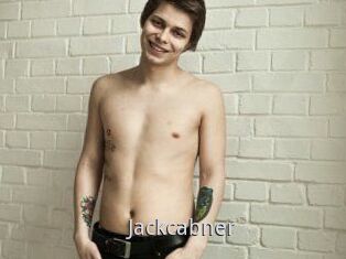 Jackcabner