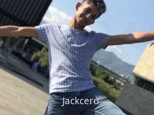 Jackcero