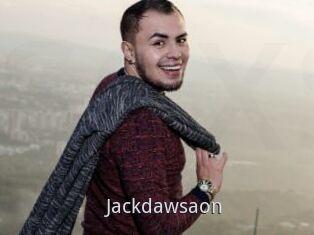 Jackdawsaon