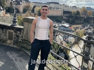 Jackdedeleon