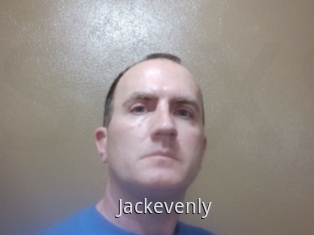 Jackevenly
