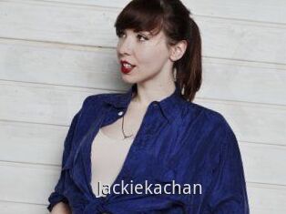 Jackiekachan