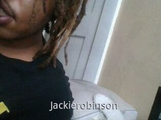 Jackierobinson