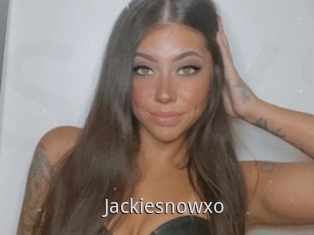 Jackiesnowxo