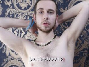 Jackiestevens