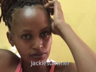 Jackiesummer