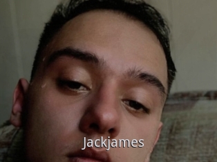 Jackjames