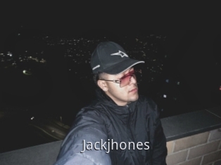 Jackjhones