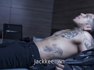 Jackkeenan