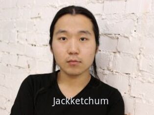 Jackketchum
