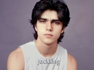 Jackking