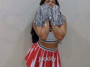 Jacklily