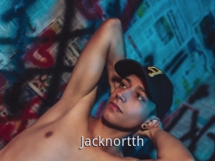 Jacknortth