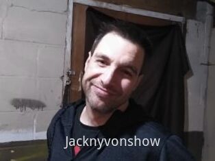 Jacknyvonshow