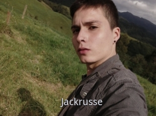 Jackrusse