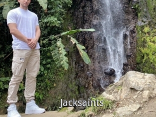 Jacksaints