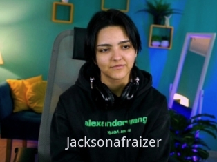Jacksonafraizer