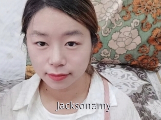 Jacksonamy